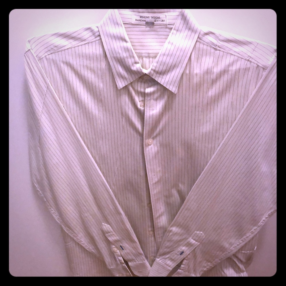 Sohung Designs Shirt 2009